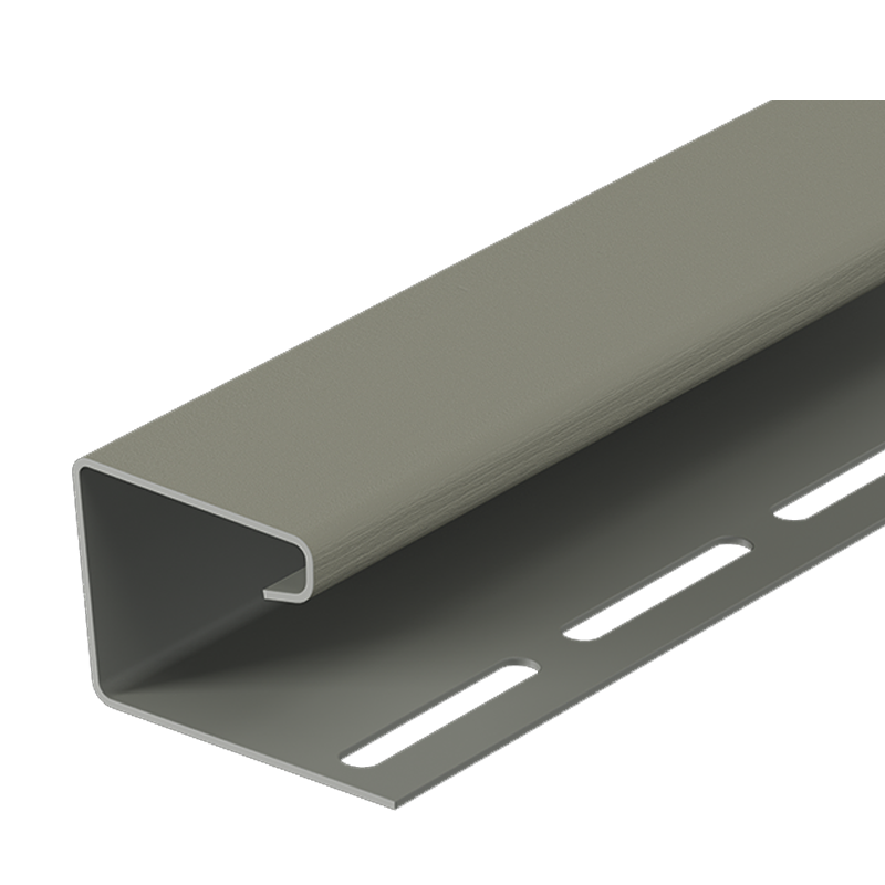 J-профиль Docke PREMIUM Nature универсальный 16 мм Пихта 3000 мм дешево в Санкт-Петербурге 