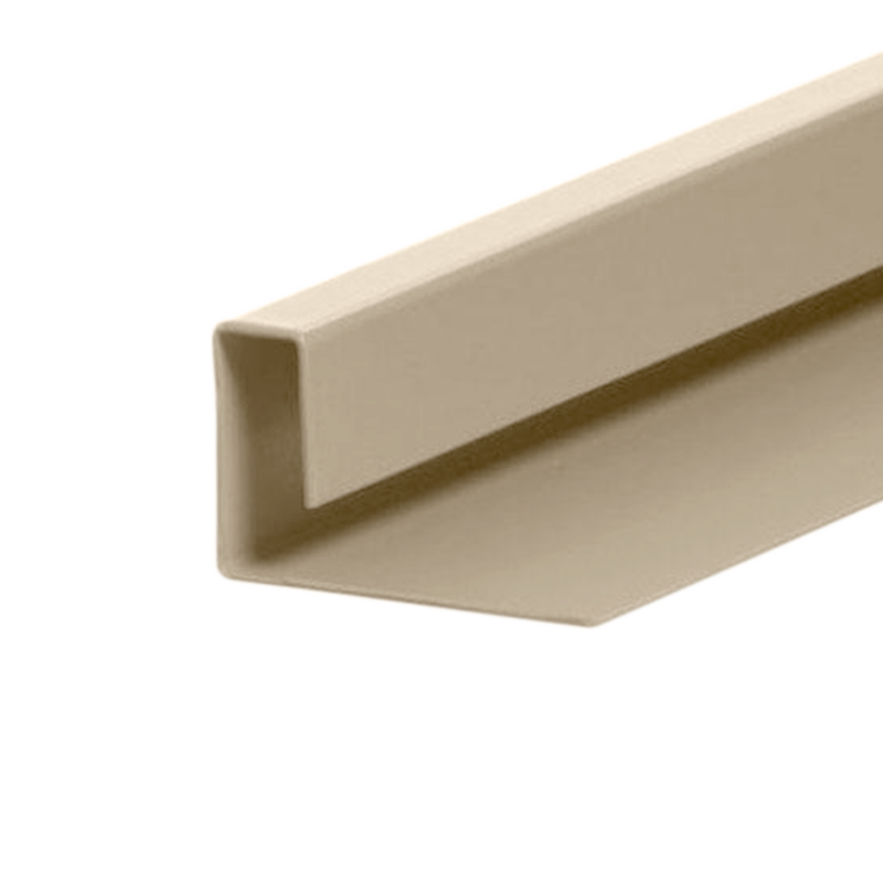 Конечный профиль Cedral Lap C08 Березовая роща 45x26x10x17 мм 3000 мм дешево в Санкт-Петербурге