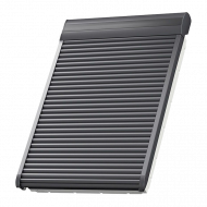 Рольставни (электро) Velux 114x140 SML SK08 0000