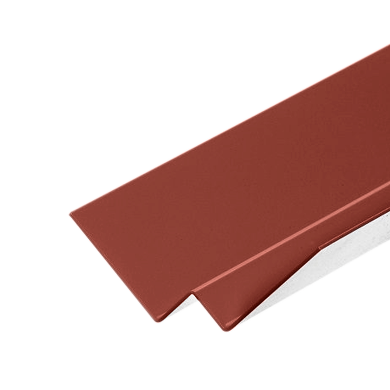 Внутренний угол Cedral Click C61 Красная земля 3000 мм