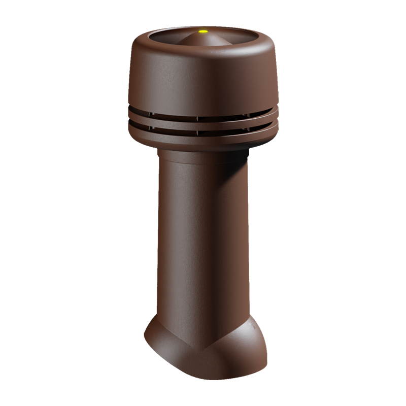 Трубный аэратор 167/650 Docke Premium RAL8017 Светло-коричневый дешево 