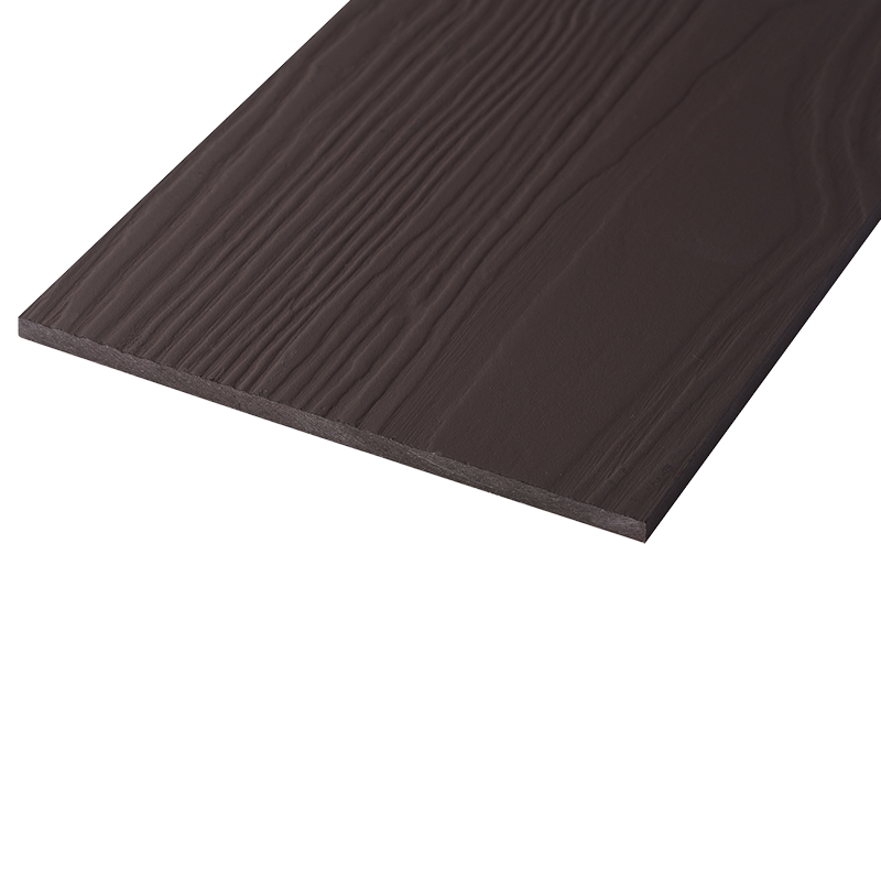 Сайдинг FCS Classic Wood F04 Ночной лес кромка прямая 3000 мм дешево в Санкт-Петербурге