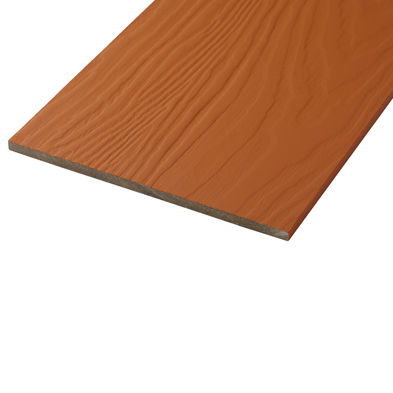 Сайдинг FCS Classic Wood F32 Бурая земля кромка прямая 3000 мм дешево в Санкт-Петербурге