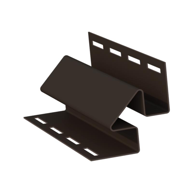 Внутренний угол Grand Line D4/D4,4 Коричневый 3000 мм дешево в Санкт-Петербурге