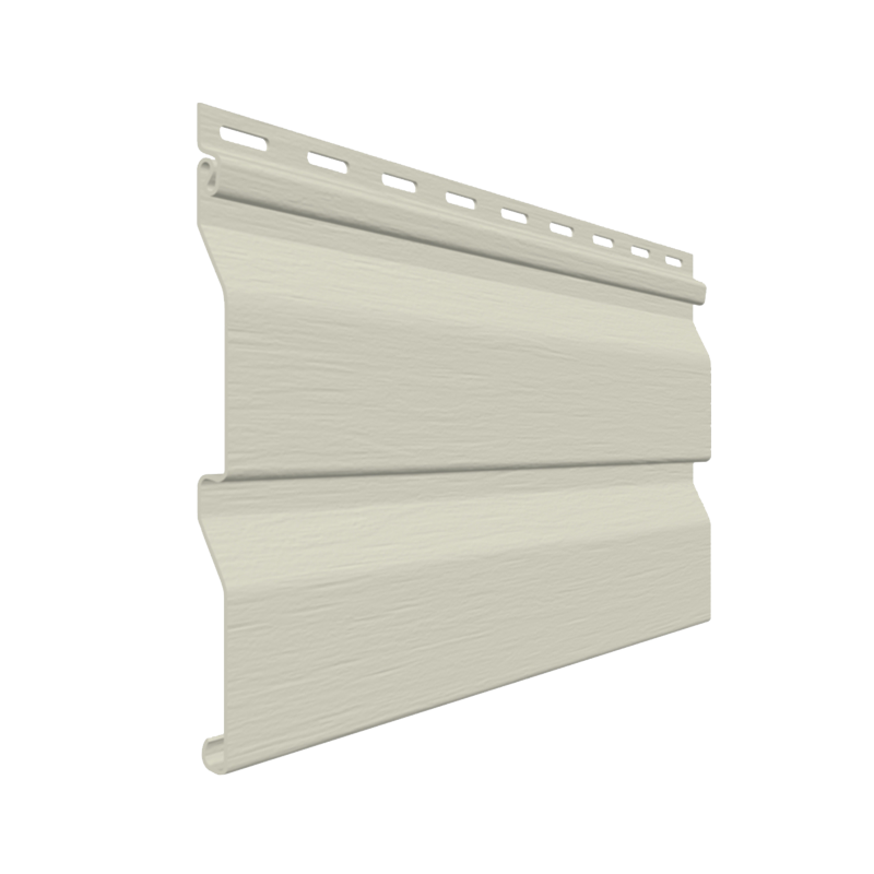 Сайдинг Grand Line D4 3,66 GL Слоновая кость 3660 мм дешево в Санкт-Петербурге