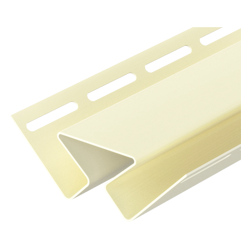 Внутренний угол Docke PREMIUM/STANDARD универсальный Банан 3000 мм