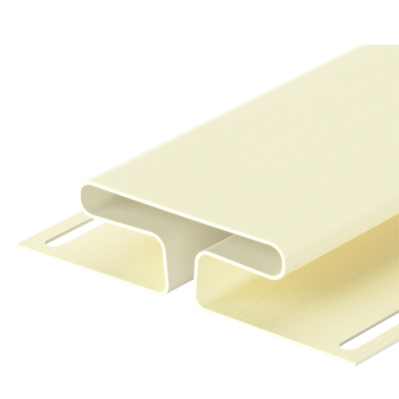 H-профиль Docke PREMIUM/STANDARD универсальный Банан 3000 мм